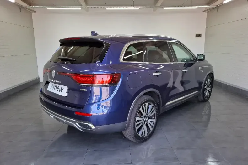 Renault Koleos din 2021 cu 101.582 km - oferta REN122962 - foto 2