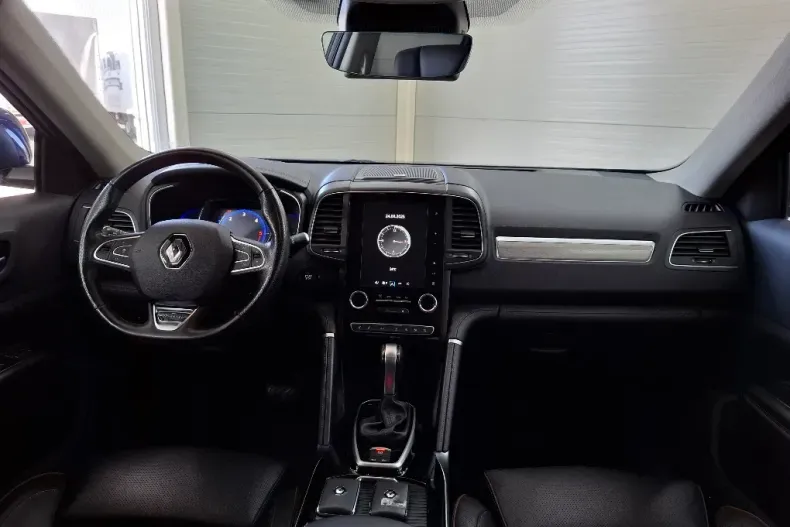 Renault Koleos din 2021 cu 101.582 km - oferta REN122962 - foto 3