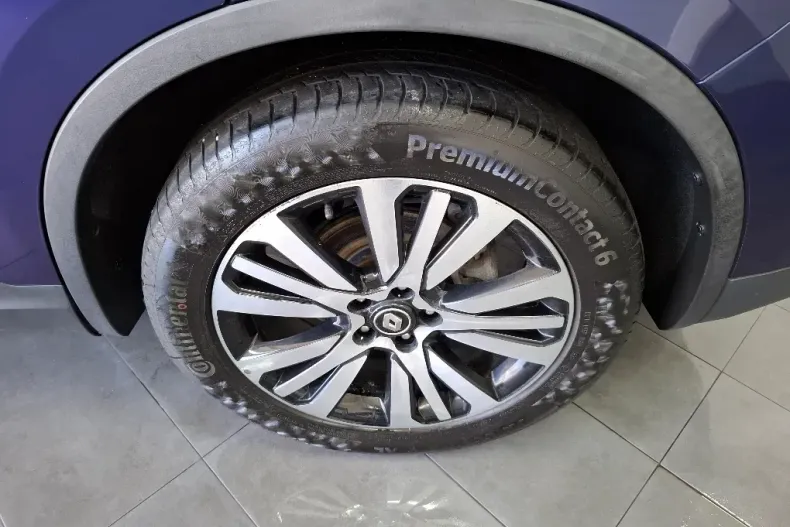 Renault Koleos din 2021 cu 101.582 km - oferta REN122962 - foto 4