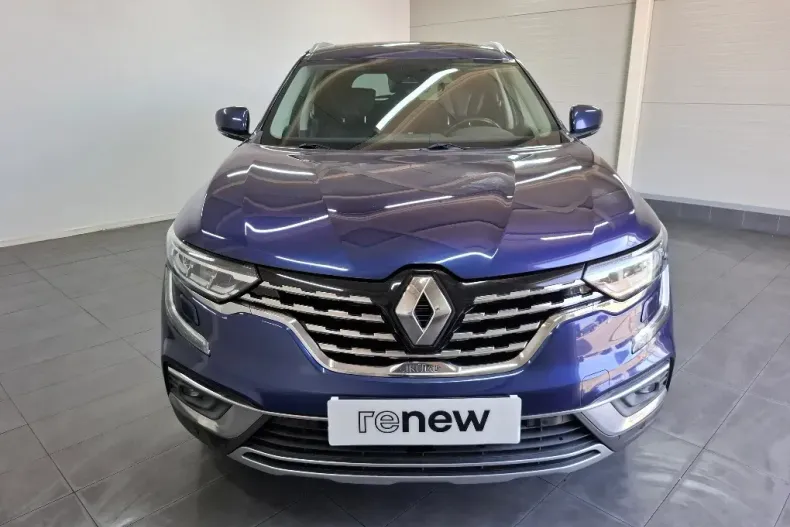 Renault Koleos din 2021 cu 101.582 km - oferta REN122962 - foto 6