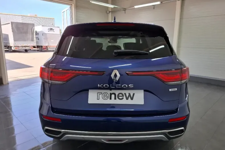 Renault Koleos din 2021 cu 101.582 km - oferta REN122962 - foto 7