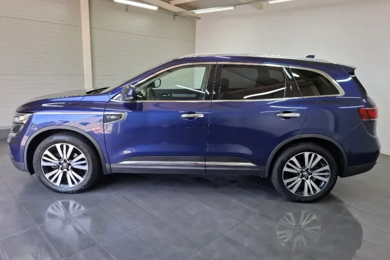 Renault Koleos din 2021 cu 101.582 km - oferta REN122962 - foto 8