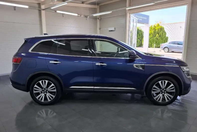 Renault Koleos din 2021 cu 101.582 km - oferta REN122962 - foto 9