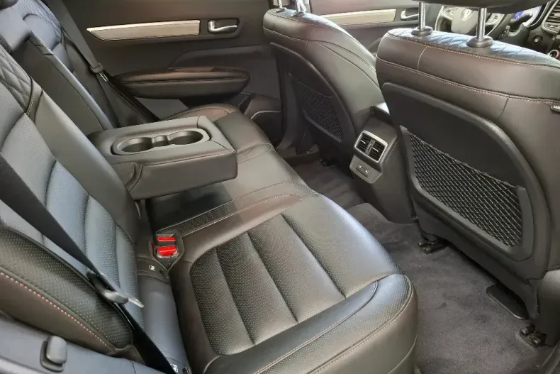 Renault Koleos din 2021 cu 101.582 km - oferta REN122962 - foto 11