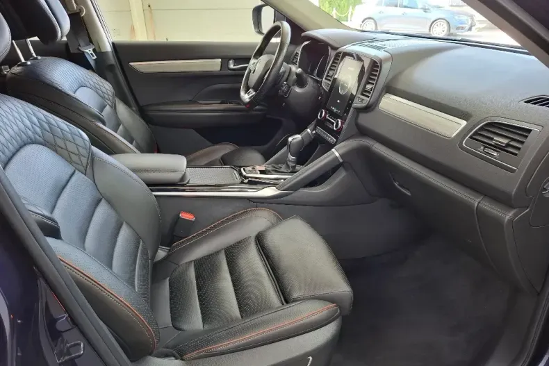 Renault Koleos din 2021 cu 101.582 km - oferta REN122962 - foto 14