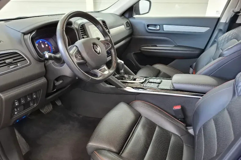 Renault Koleos din 2021 cu 101.582 km - oferta REN122962 - foto 15