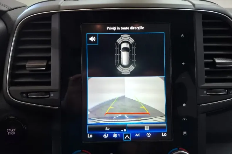 Renault Koleos din 2021 cu 101.582 km - oferta REN122962 - foto 19