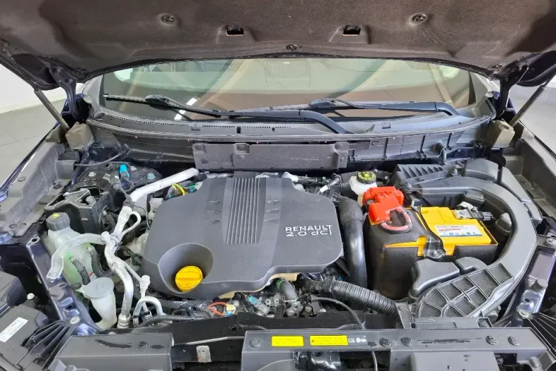 Renault Koleos din 2021 cu 101.582 km - oferta REN122962 - foto 21