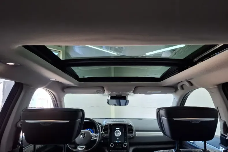 Renault Koleos din 2021 cu 101.582 km - oferta REN122962 - foto 23