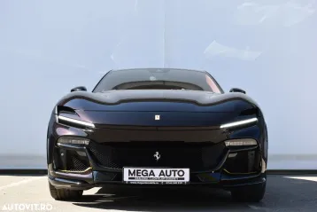 Ferrari Purosangue din 2025 - oferta FER122963