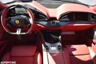 Ferrari Purosangue din 2025 cu 7.200 km - oferta FER122963 - foto 9