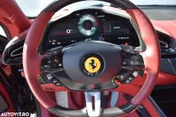 Ferrari Purosangue din 2025 cu 7.200 km - oferta FER122963 - foto 10