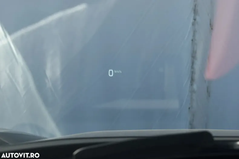 Ferrari Purosangue din 2025 cu 7.200 km - oferta FER122963 - foto 14