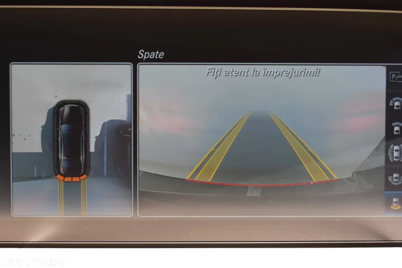 Ferrari Purosangue din 2025 cu 7.200 km - oferta FER122963 - foto 15