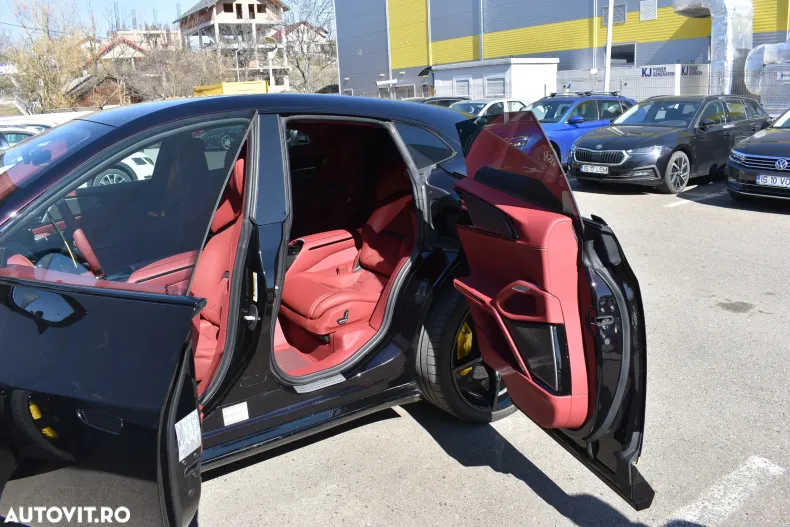 Ferrari Purosangue din 2025 cu 7.200 km - oferta FER122963 - foto 32
