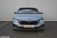 Skoda Octavia din 2021 cu 118.000 km - oferta SKO122964 - foto 1