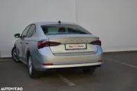 Skoda Octavia din 2021 cu 118.000 km - oferta SKO122964 - foto 4