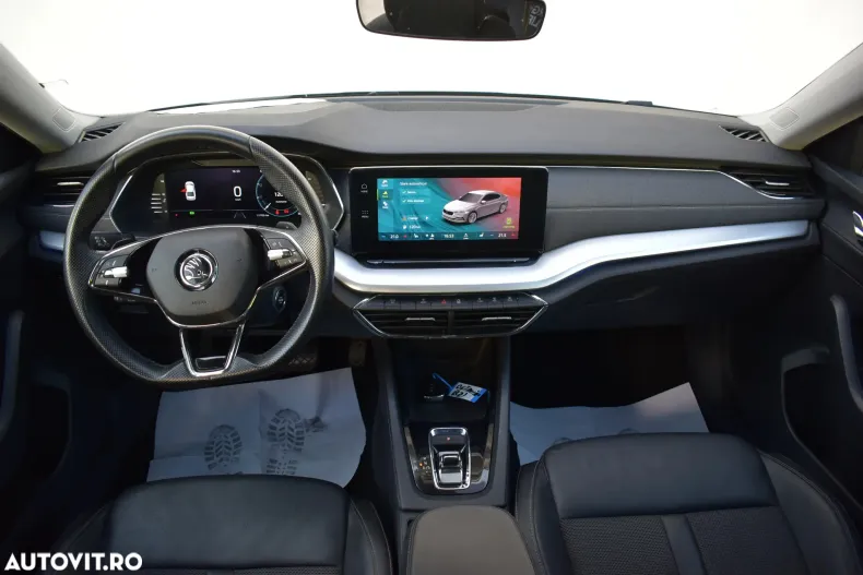 Skoda Octavia din 2021 cu 118.000 km - oferta SKO122964 - foto 10