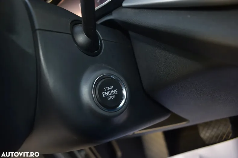 Skoda Octavia din 2021 cu 118.000 km - oferta SKO122964 - foto 13