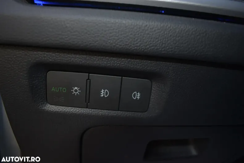 Skoda Octavia din 2021 cu 118.000 km - oferta SKO122964 - foto 15