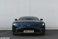 Aston Martin V8 Vantage din 2021 cu 3.100 km - oferta AST122965 - foto 1