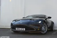 Aston Martin V8 Vantage din 2021 cu 3.100 km - oferta AST122965 - foto 2