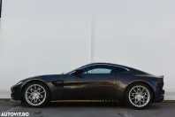 Aston Martin V8 Vantage din 2021 cu 3.100 km - oferta AST122965 - foto 3