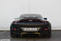 Aston Martin V8 Vantage din 2021 cu 3.100 km - oferta AST122965 - foto 5