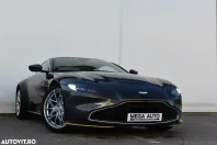 Aston Martin V8 Vantage din 2021 cu 3.100 km - oferta AST122965 - foto 6