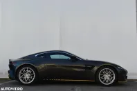 Aston Martin V8 Vantage din 2021 cu 3.100 km - oferta AST122965 - foto 7