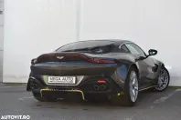 Aston Martin V8 Vantage din 2021 cu 3.100 km - oferta AST122965 - foto 8