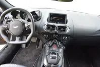 Aston Martin V8 Vantage din 2021 cu 3.100 km - oferta AST122965 - foto 9
