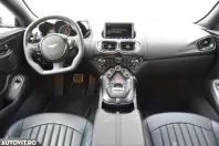 Aston Martin V8 Vantage din 2021 cu 3.100 km - oferta AST122965 - foto 10