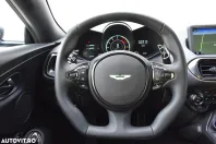 Aston Martin V8 Vantage din 2021 cu 3.100 km - oferta AST122965 - foto 21