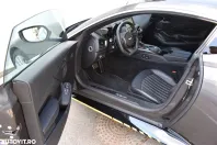 Aston Martin V8 Vantage din 2021 cu 3.100 km - oferta AST122965 - foto 23