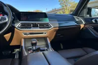 BMW X5 M din 2020 cu 73.000 km - oferta BMW122966 - foto 3