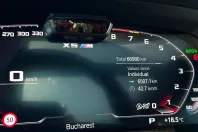 BMW X5 M din 2020 cu 73.000 km - oferta BMW122966 - foto 4