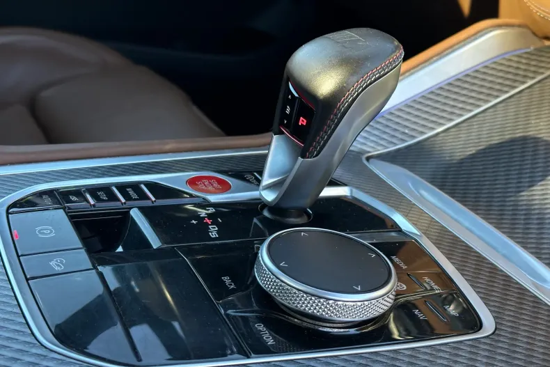 BMW X5 M din 2020 cu 73.000 km - oferta BMW122966 - foto 5