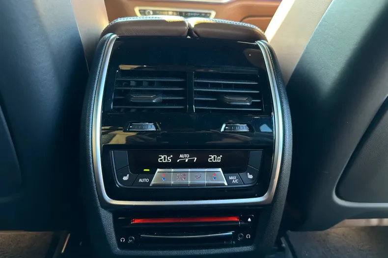 BMW X5 M din 2020 cu 73.000 km - oferta BMW122966 - foto 7