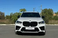 BMW X5 M din 2020 cu 73.000 km - oferta BMW122966 - foto 9