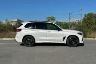 BMW X5 M din 2020 cu 73.000 km - oferta BMW122966 - foto 10