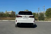 BMW X5 M din 2020 cu 73.000 km - oferta BMW122966 - foto 12