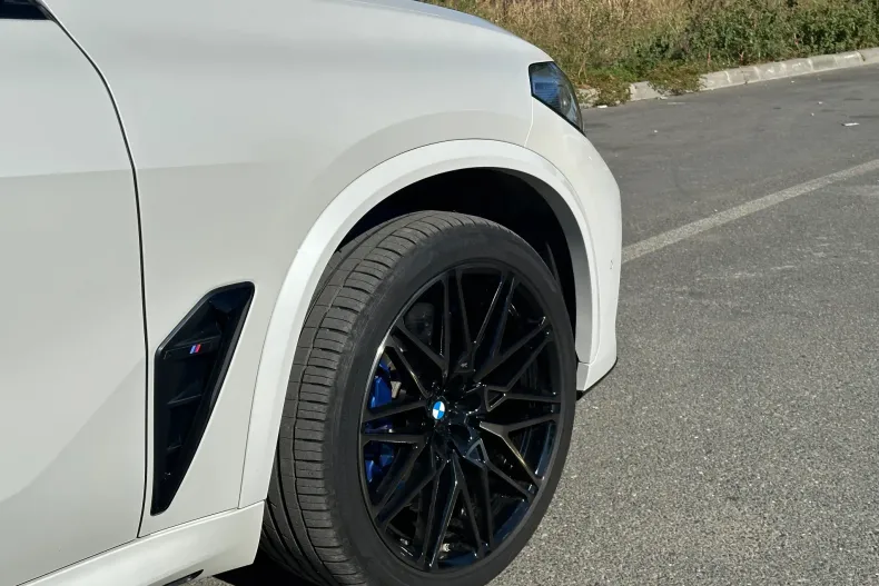 BMW X5 M din 2020 cu 73.000 km - oferta BMW122966 - foto 13