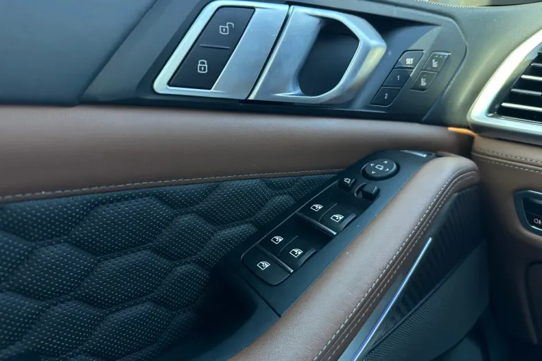 BMW X5 M din 2020 cu 73.000 km - oferta BMW122966 - foto 15