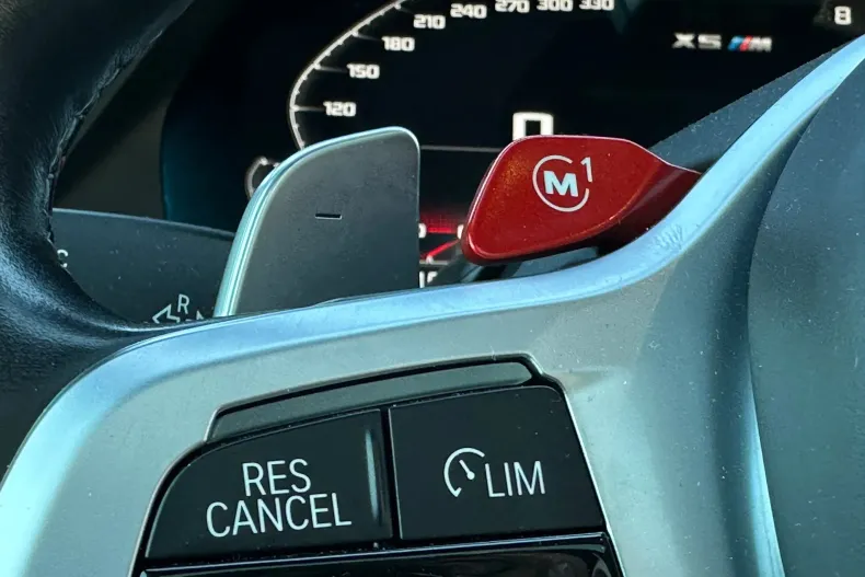 BMW X5 M din 2020 cu 73.000 km - oferta BMW122966 - foto 18