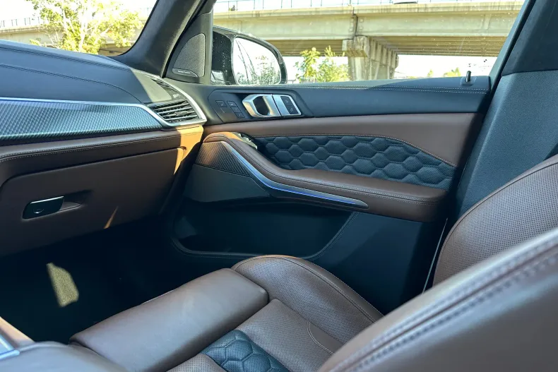 BMW X5 M din 2020 cu 73.000 km - oferta BMW122966 - foto 21