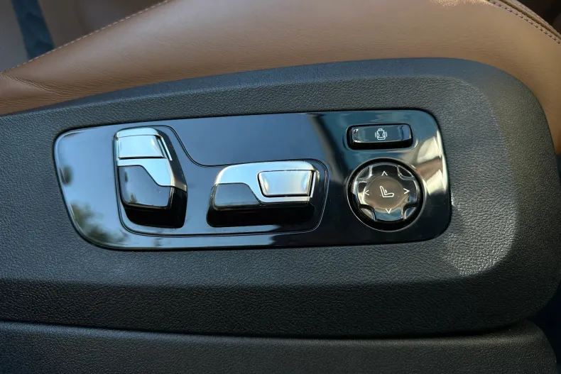 BMW X5 M din 2020 cu 73.000 km - oferta BMW122966 - foto 24