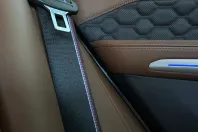 BMW X5 M din 2020 cu 73.000 km - oferta BMW122966 - foto 25