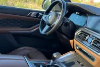 BMW X5 M din 2020 cu 73.000 km - oferta BMW122966 - foto 26