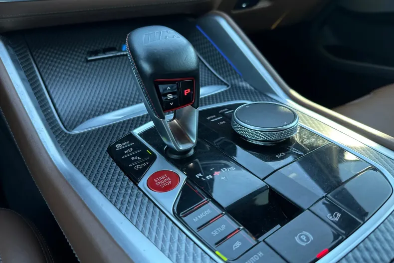 BMW X5 M din 2020 cu 73.000 km - oferta BMW122966 - foto 27